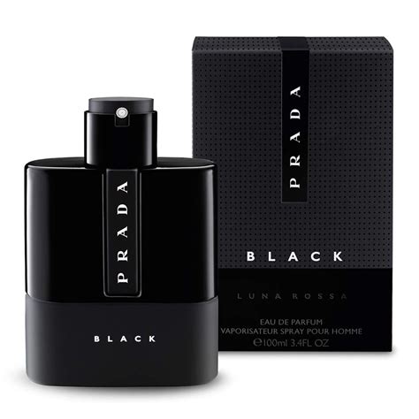 fragranatica prada luna rossa black|prada luna rossa black 50 ml.